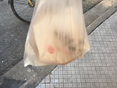 -老上海葱油饼(黄河路店)