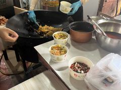 -周记热干面豆皮大王(桃花东街店)