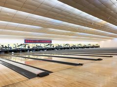 -广州保龄球馆(广州天河体育中心店)