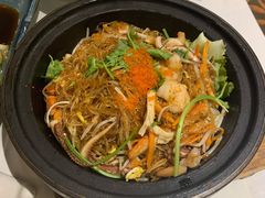 美人粉丝煲-稻香海鲜饭店(第一国际店)