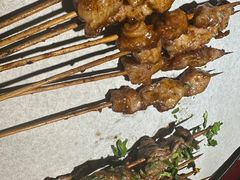-醉烧膘·烧烤夜宵王(总店)