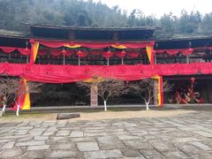 -常德桃花源景区