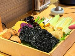 -十二舍·湯物素煮(江泰潤政店)