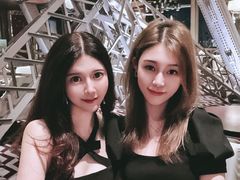 -巴黎轩(澳门巴黎人店)