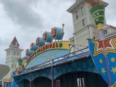 -烟台海昌鲸鲨海洋公园