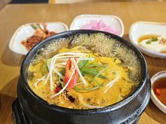 -海云台韩式汤饭·13年匠心韩料(南山店)