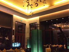 -广州都喜泰丽温泉度假酒店