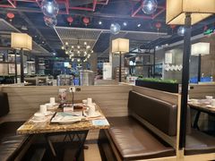 -黄记煌三汁焖锅(渝北金港国际店)