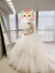 点击看大图 -B.Bridge Couture婚纱礼服(福田店)