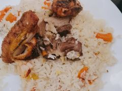 -百格里格.Uyghur cuisine(百色路店)