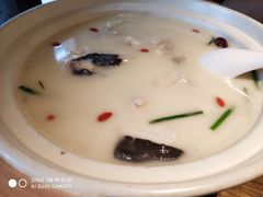 -老阿爸鲜鱼土菜(昆山花桥店)