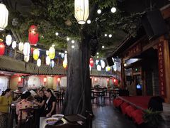 -来小酌·长安酒家(翠庭大厦店)