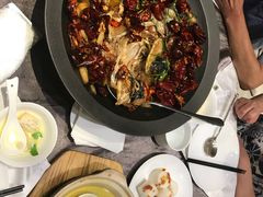 -北京泰富酒店-柏景轩中餐厅
