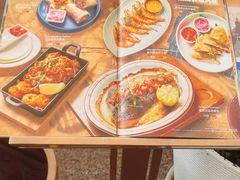 -Famous肥猫墨西哥音乐餐吧(五棵松华熙LIVE店)