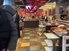-前门·鲜肉火锅(长风店)