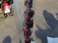 -糖葫芦王保定名吃(古莲花池店)