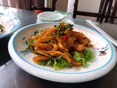 -古萧汪家羊肉馆(龙山路总店)