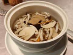 -九里云松·天香餐厅