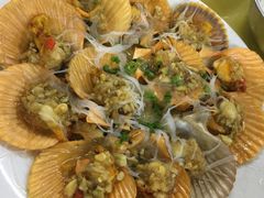 -老船长海鲜大排档(银滩店)