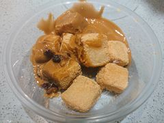 糍粑小方-小豆海棠(嘉兴路店)