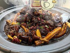 -回味黑鸭煲·始于2006(万松园店)