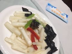-頂好酒家·经典粤菜(海信广场店)