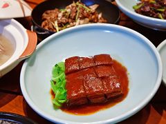 -粤风阁中餐厅(五洲皇冠酒店)