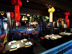 -北平盛世·新京菜·北京烤鸭(劲松·双井店)