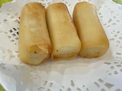 炸牛奶-民信老铺(华盖路店)