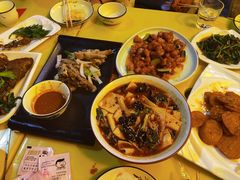-鹏馨羊羔肉·非遗(新建街店)