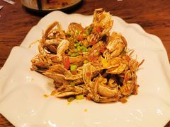 -必点海鲜·鲅鱼水饺(鞍山西道店)