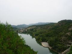 -司马台长城