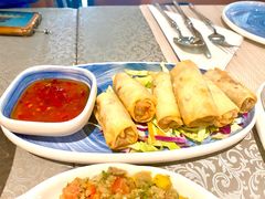 -La Medina餐厅(亮马河南路店)