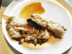 古法葱油黄鱼-解香楼(八盘岭路店)