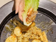 五花肉-么子烤肉(化龙池店)