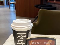 -Peet's 皮爷咖啡(海雅缤纷城店)