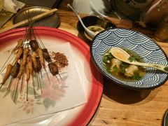 -北丐先生·野馄饨烧烤(泰达E街区店)