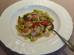 -香然会·园林雅宴(陆家嘴店)