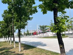 -长春奥林匹克公园