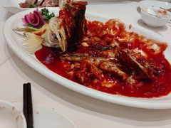 -得月楼·省级非遗·传统苏帮菜(观前店)