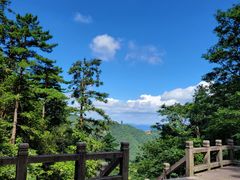 -九华山风景区
