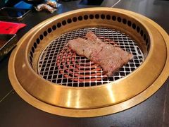 -谷牛和牛烤肉(漕河泾印象城店)