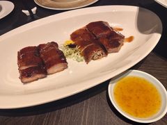 -万丽轩·粤菜(王府井金茂万丽酒店)