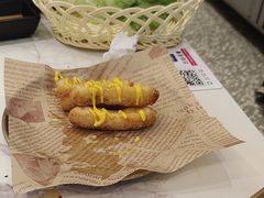 -花味·自助烤肉(大观天地店)
