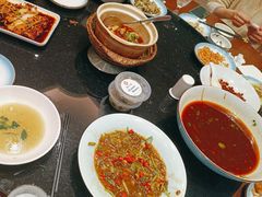 -曹家小菜(胜太路店)