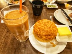 -新旺茶餐厅(嘉里城店)