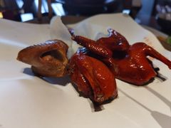 -鸽子侯·家宴·平价海鲜(绿地店)