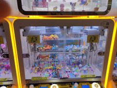 -风云再起游乐汇(北京西单西西友谊店)