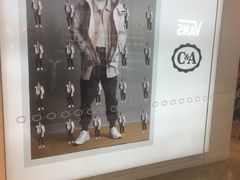 -C&A(新田360广场店)