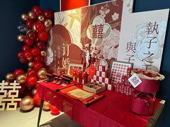 -观宴·品质赣菜(高新大道店)